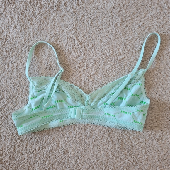 Savage fenty bras bundle training bras - Picture 4 of 9